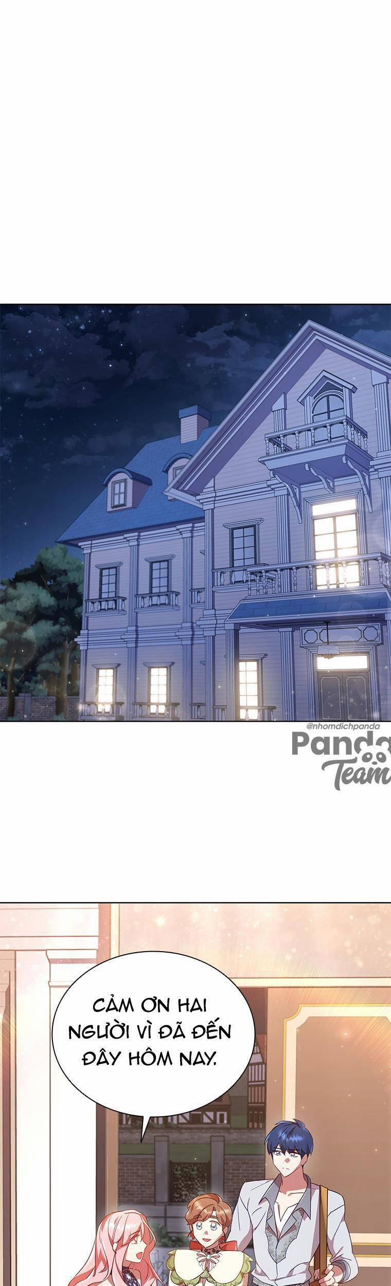 Tôi Đã Ly Hôn Nhưng Lại Trở Thành Tài Phiệt 26 trang 2