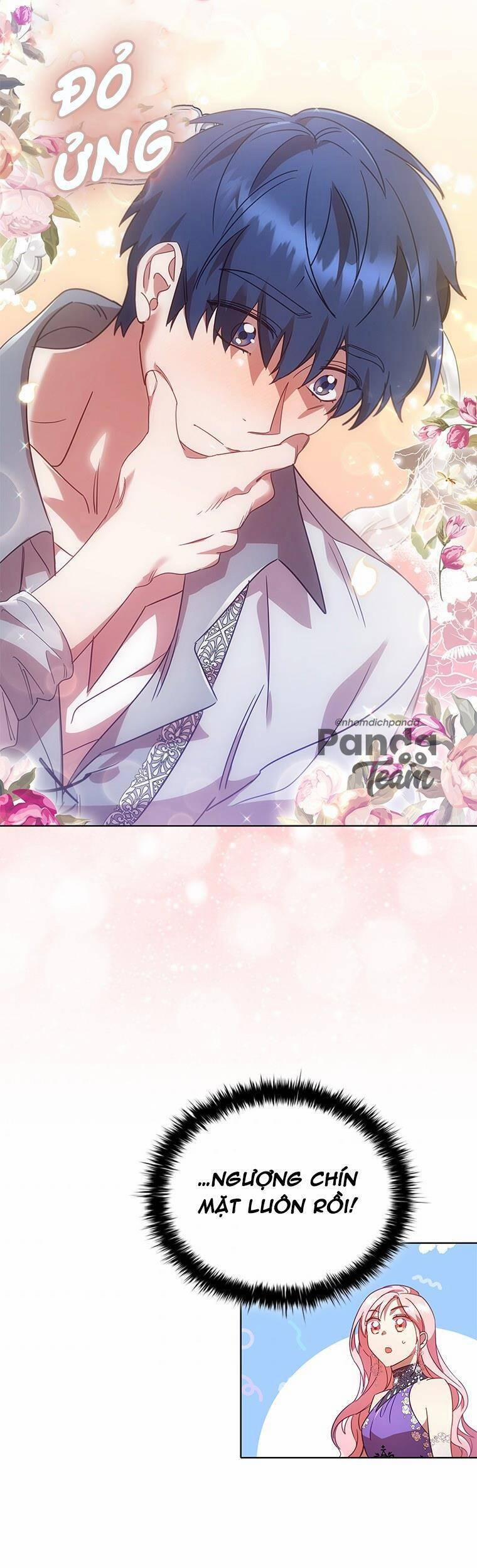 Tôi Đã Ly Hôn Nhưng Lại Trở Thành Tài Phiệt 26 trang 22