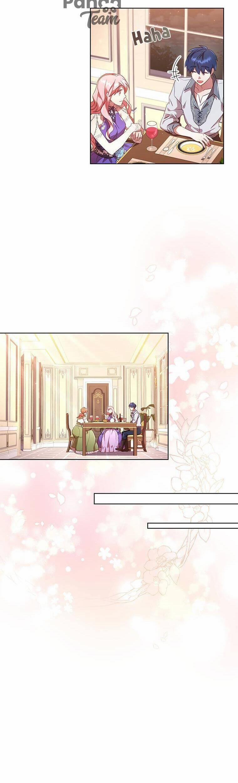 Tôi Đã Ly Hôn Nhưng Lại Trở Thành Tài Phiệt 26 trang 25