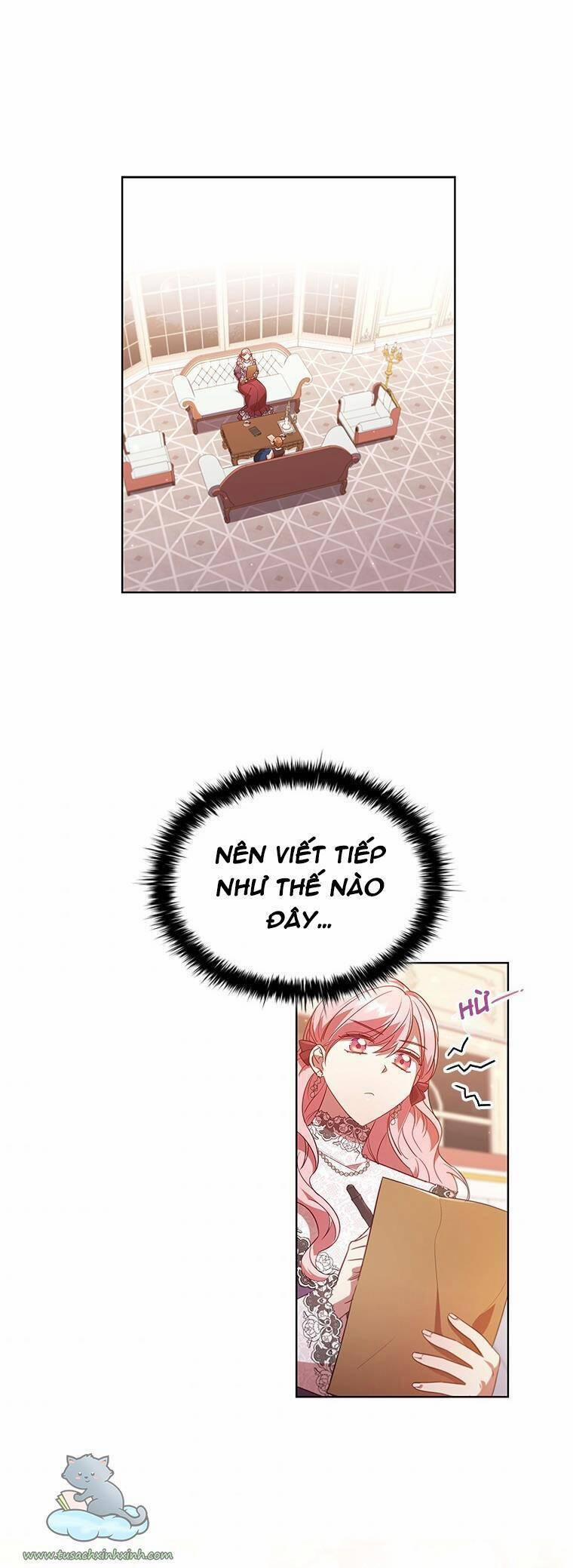 Tôi Đã Ly Hôn Nhưng Lại Trở Thành Tài Phiệt 26 trang 26