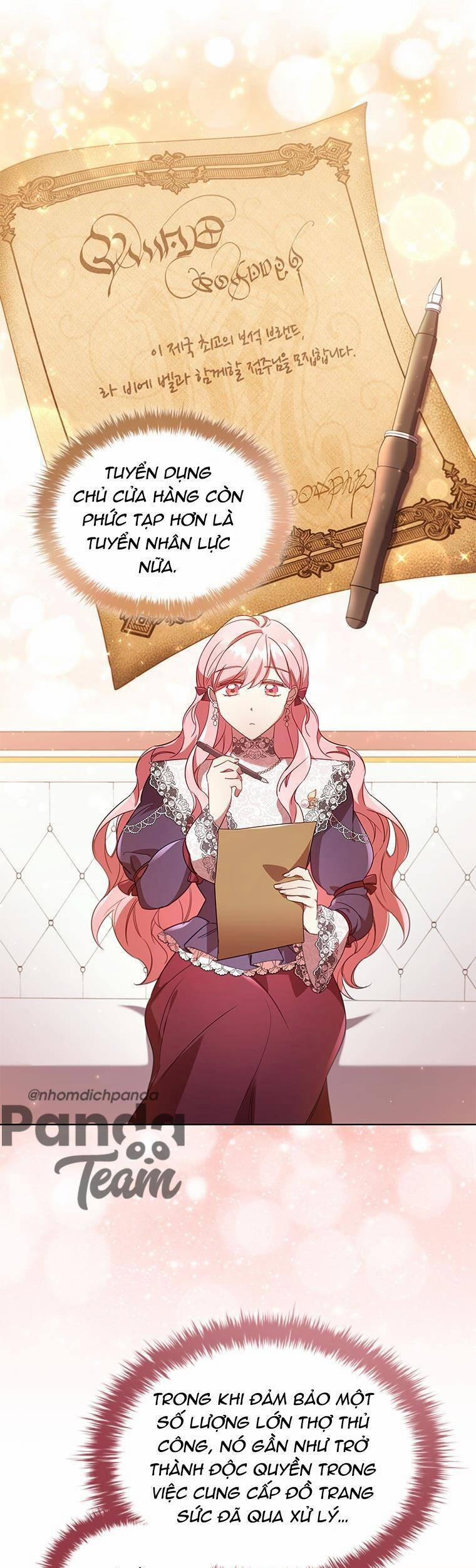 Tôi Đã Ly Hôn Nhưng Lại Trở Thành Tài Phiệt 26 trang 27