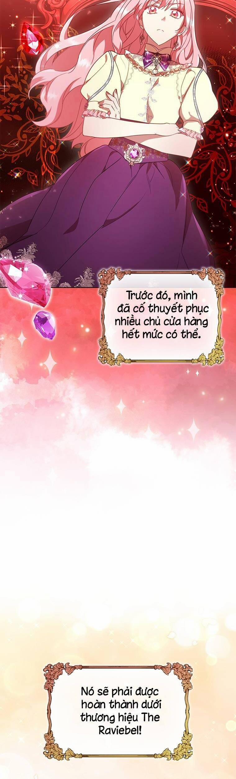 Tôi Đã Ly Hôn Nhưng Lại Trở Thành Tài Phiệt 26 trang 29