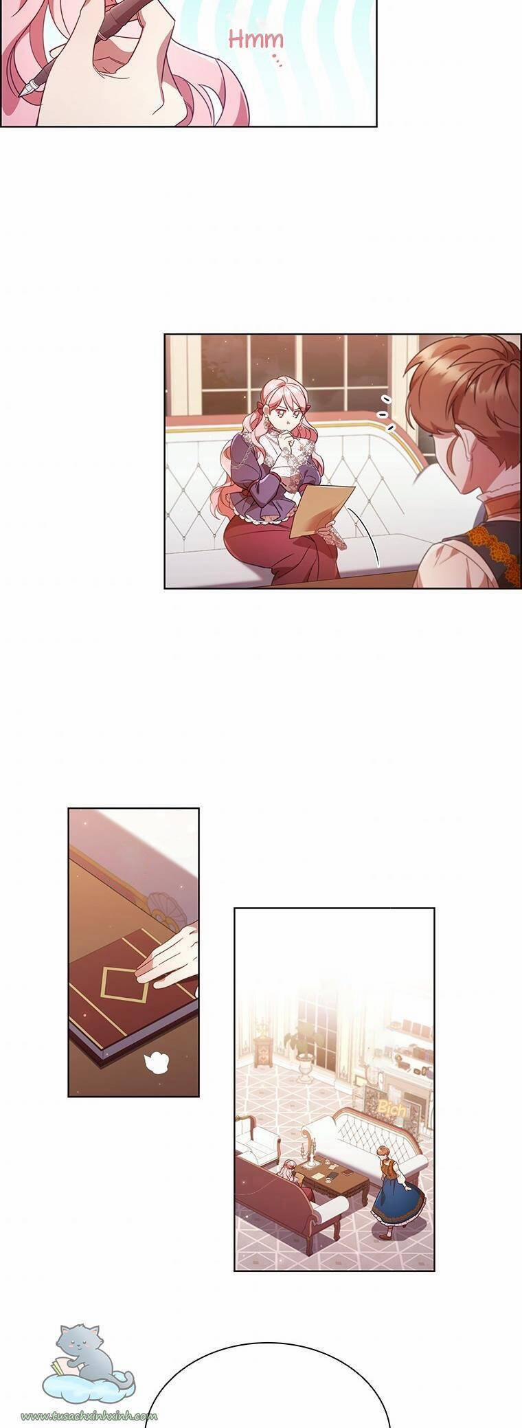 Tôi Đã Ly Hôn Nhưng Lại Trở Thành Tài Phiệt 26 trang 31