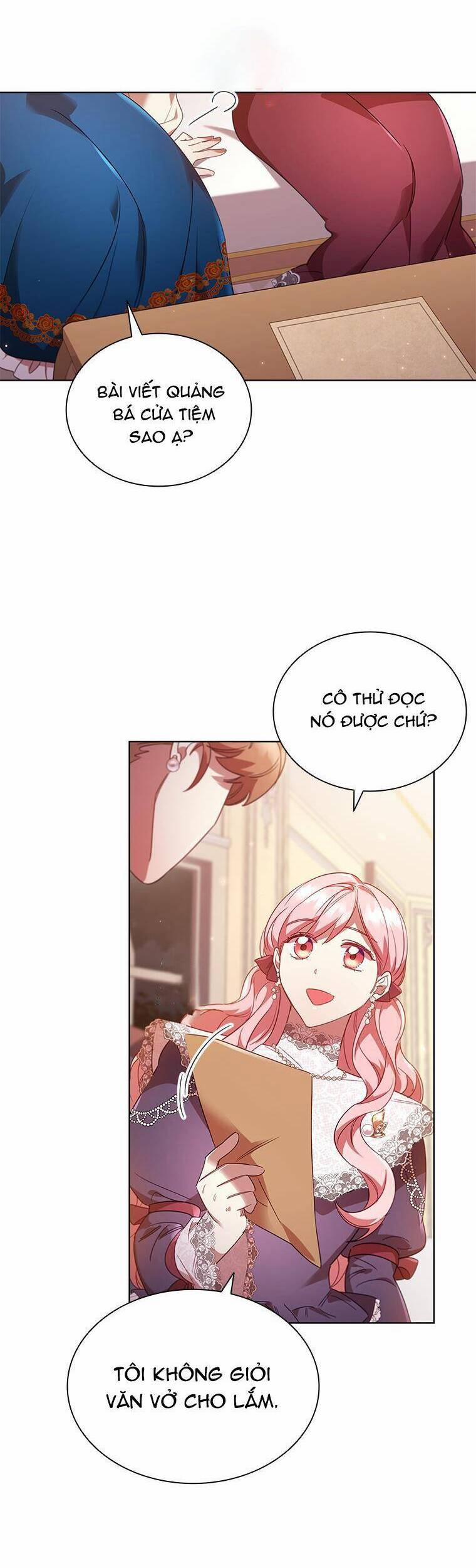 Tôi Đã Ly Hôn Nhưng Lại Trở Thành Tài Phiệt 26 trang 33