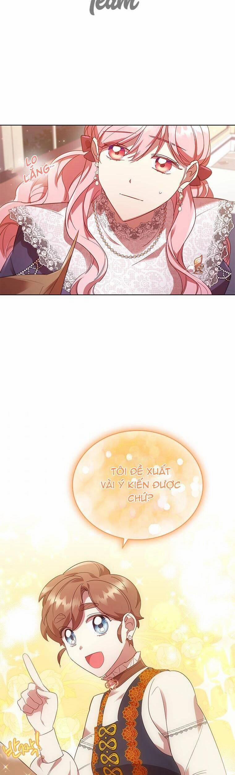 Tôi Đã Ly Hôn Nhưng Lại Trở Thành Tài Phiệt 26 trang 35