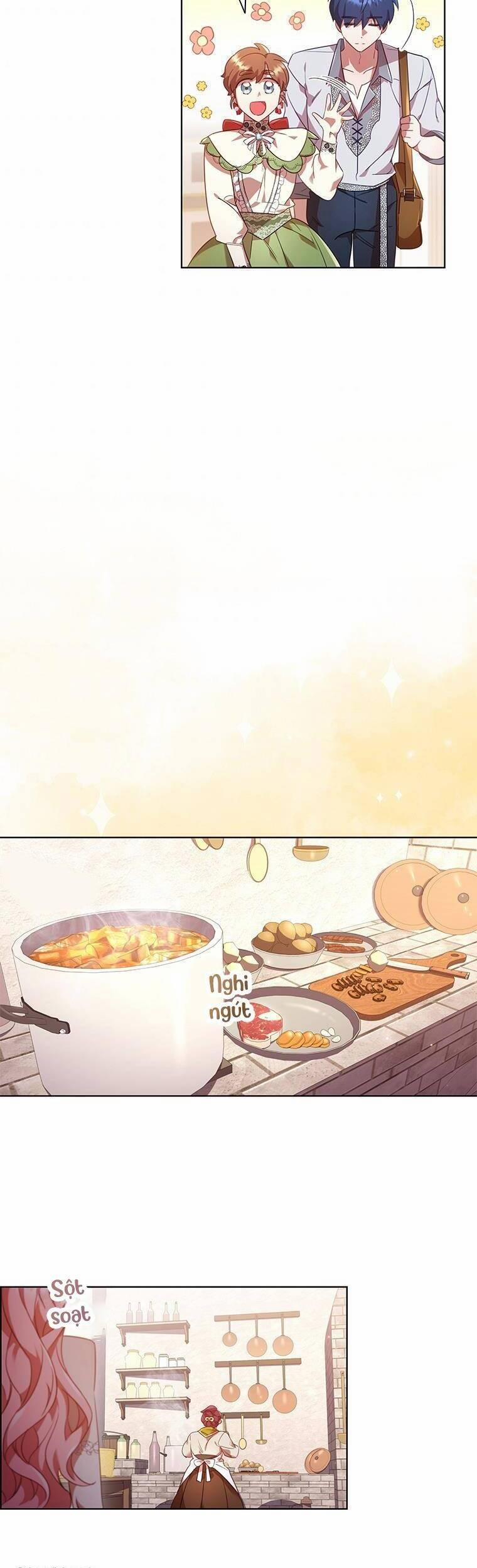 Tôi Đã Ly Hôn Nhưng Lại Trở Thành Tài Phiệt 26 trang 4