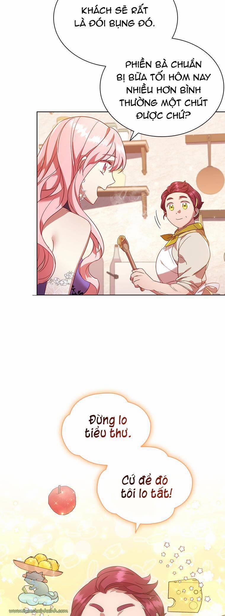 Tôi Đã Ly Hôn Nhưng Lại Trở Thành Tài Phiệt 26 trang 6