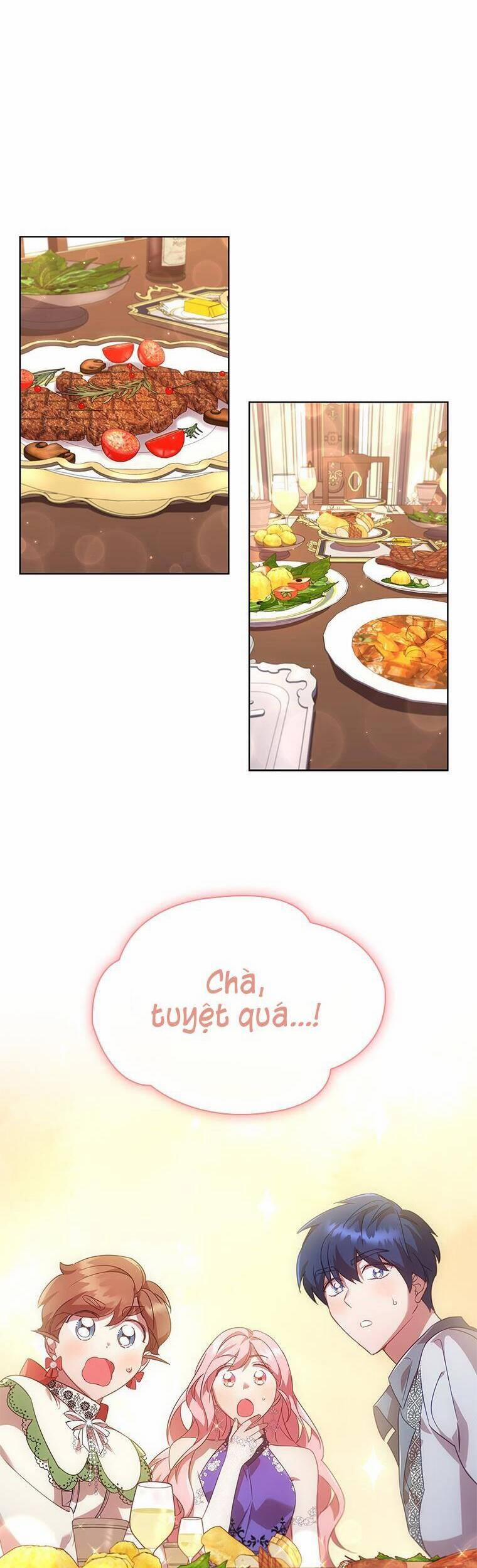 Tôi Đã Ly Hôn Nhưng Lại Trở Thành Tài Phiệt 26 trang 8