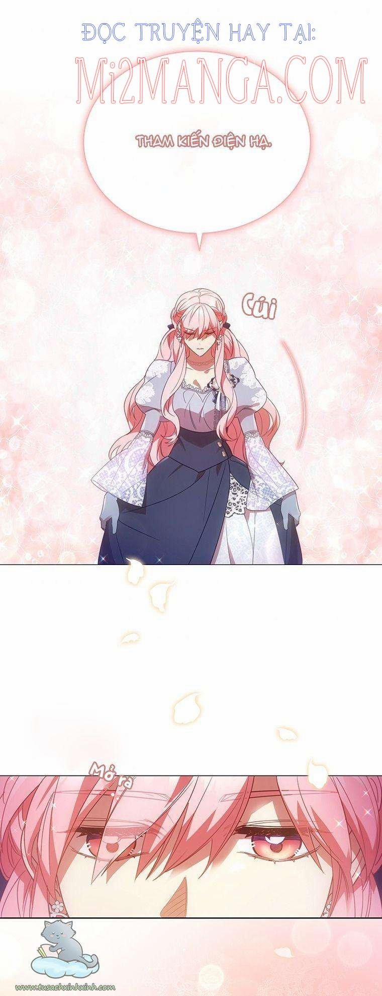 Tôi Đã Ly Hôn Nhưng Lại Trở Thành Tài Phiệt 27.5 trang 10