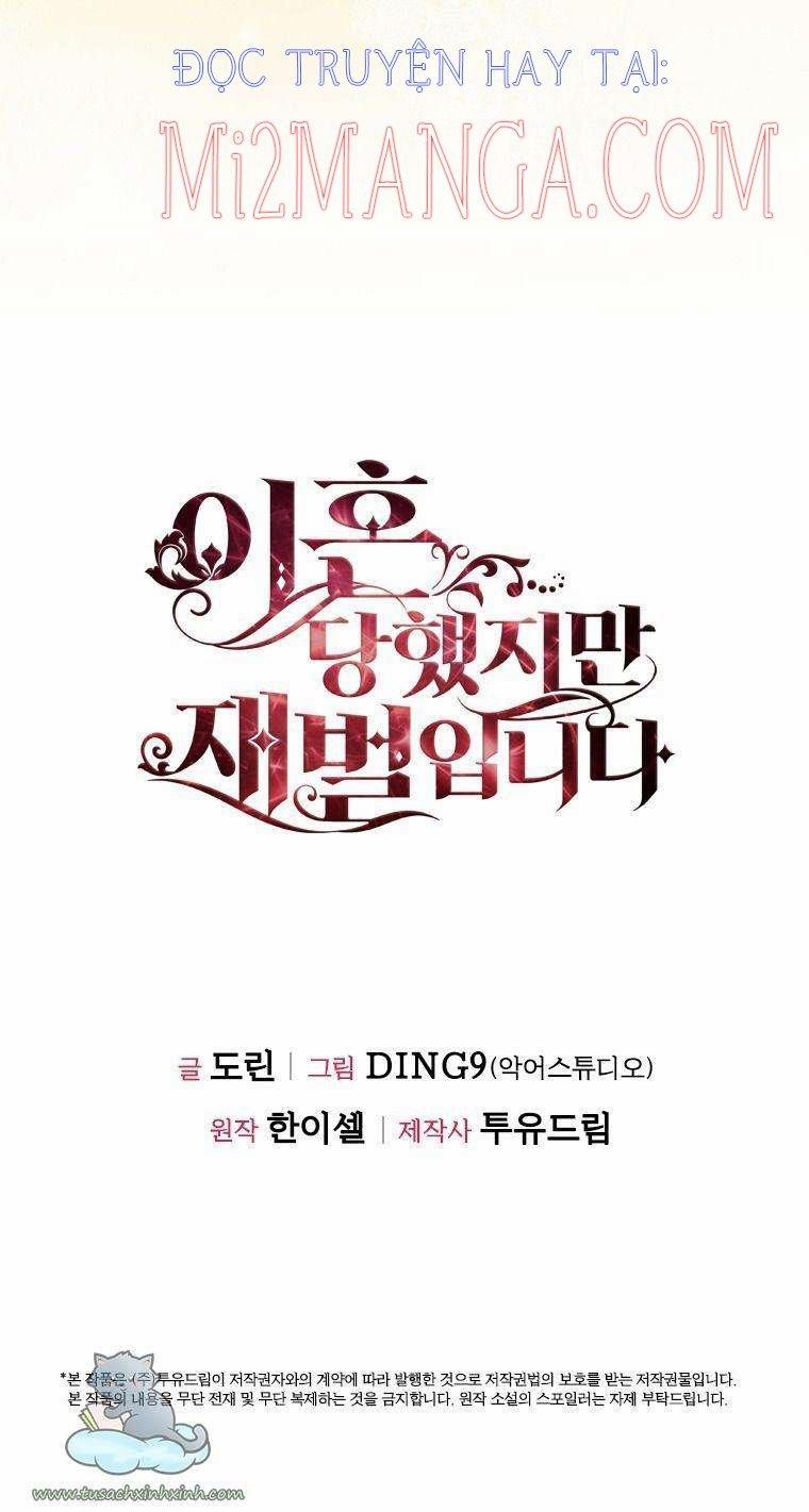 Tôi Đã Ly Hôn Nhưng Lại Trở Thành Tài Phiệt 27.5 trang 12