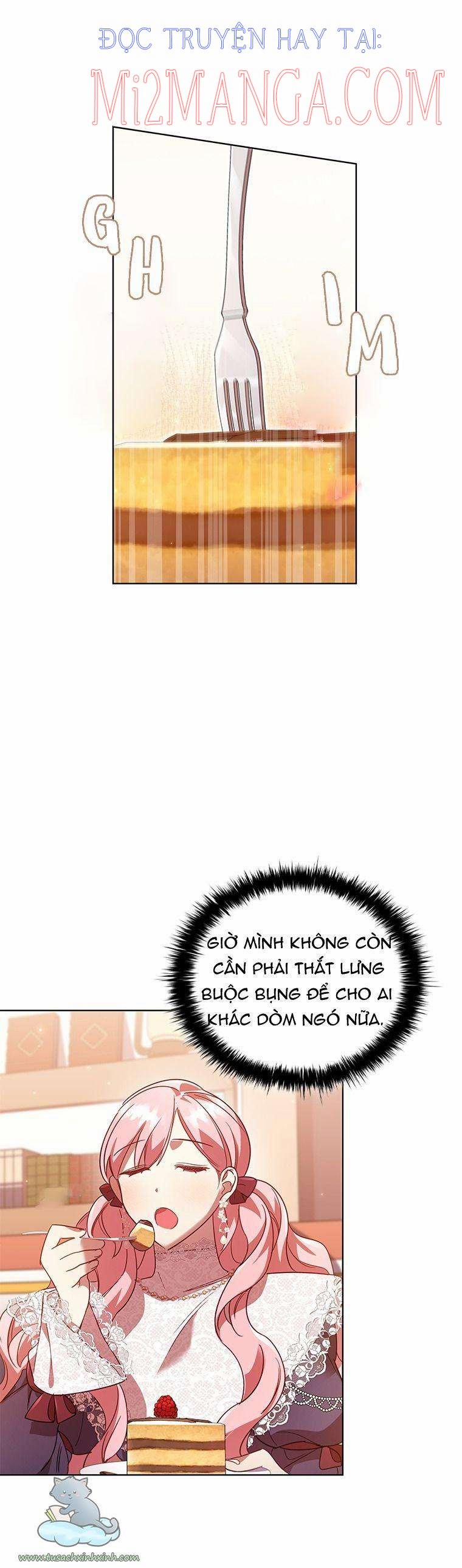 Tôi Đã Ly Hôn Nhưng Lại Trở Thành Tài Phiệt 27.5 trang 6