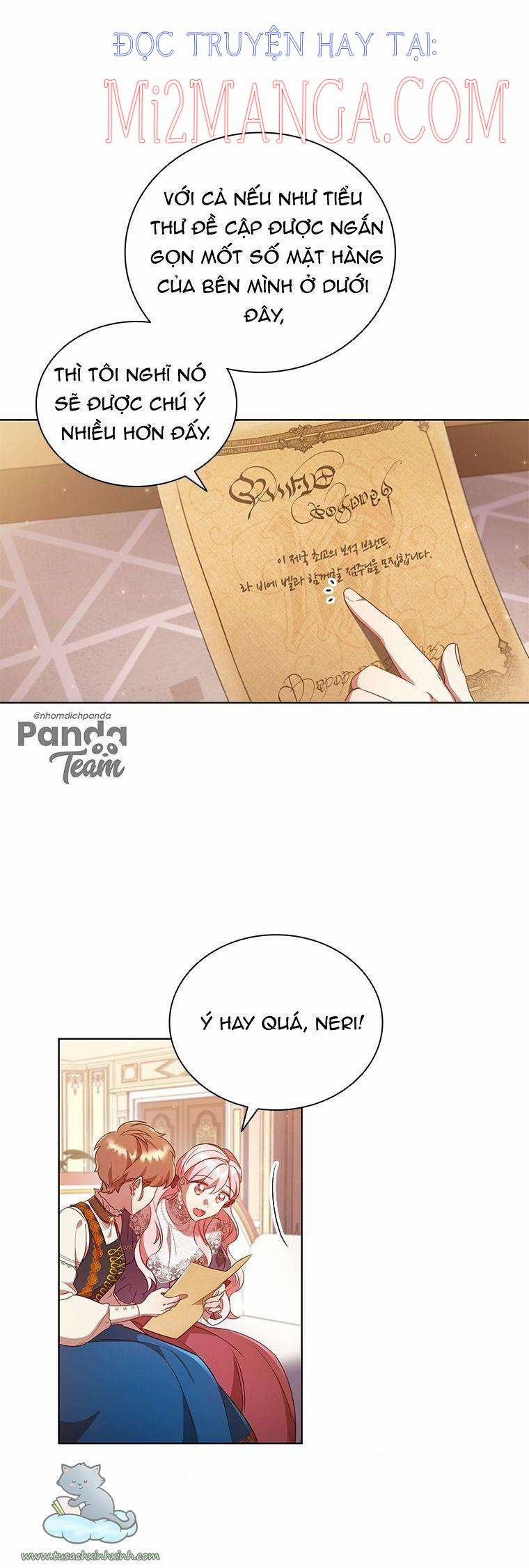 Tôi Đã Ly Hôn Nhưng Lại Trở Thành Tài Phiệt 27 trang 2