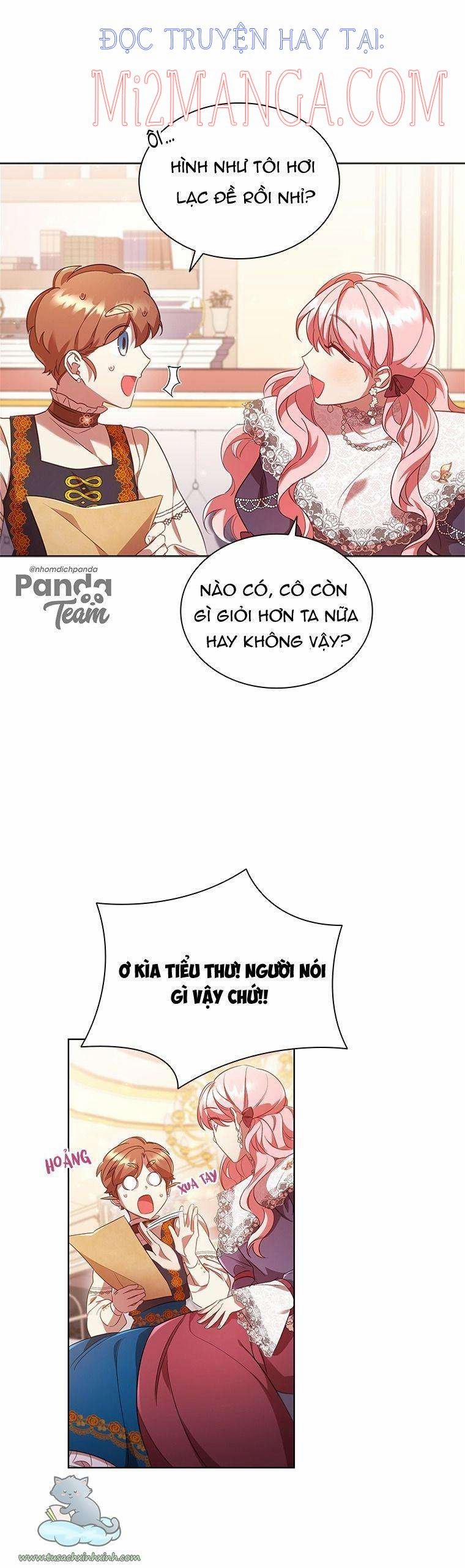 Tôi Đã Ly Hôn Nhưng Lại Trở Thành Tài Phiệt 27 trang 5