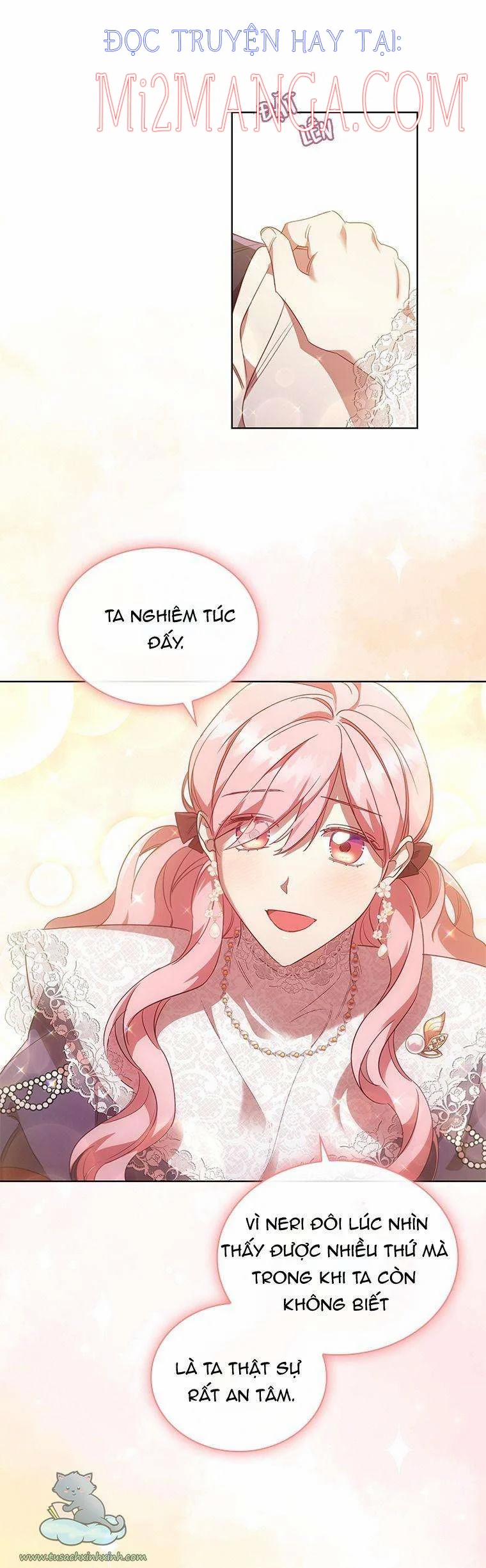 Tôi Đã Ly Hôn Nhưng Lại Trở Thành Tài Phiệt 27 trang 6