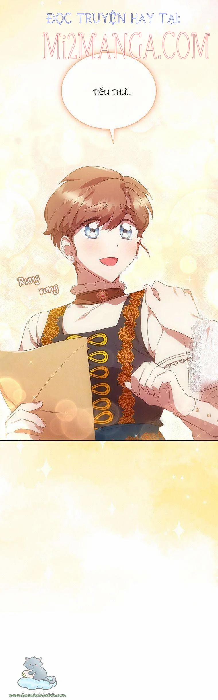 Tôi Đã Ly Hôn Nhưng Lại Trở Thành Tài Phiệt 27 trang 7