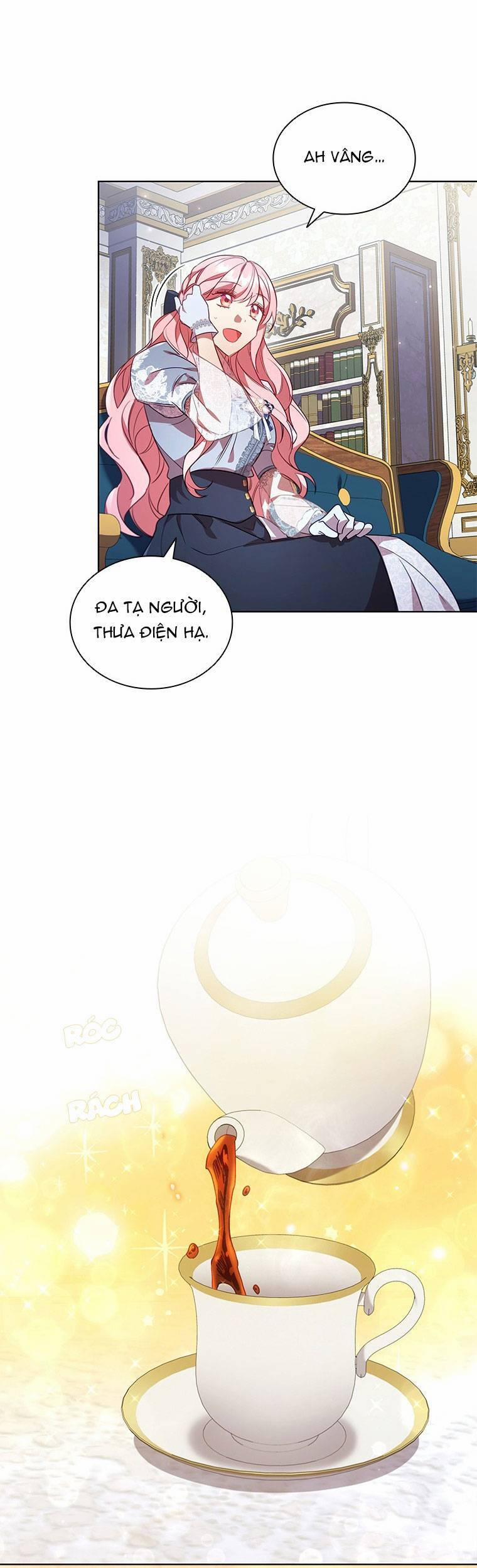 Tôi Đã Ly Hôn Nhưng Lại Trở Thành Tài Phiệt 28 trang 12
