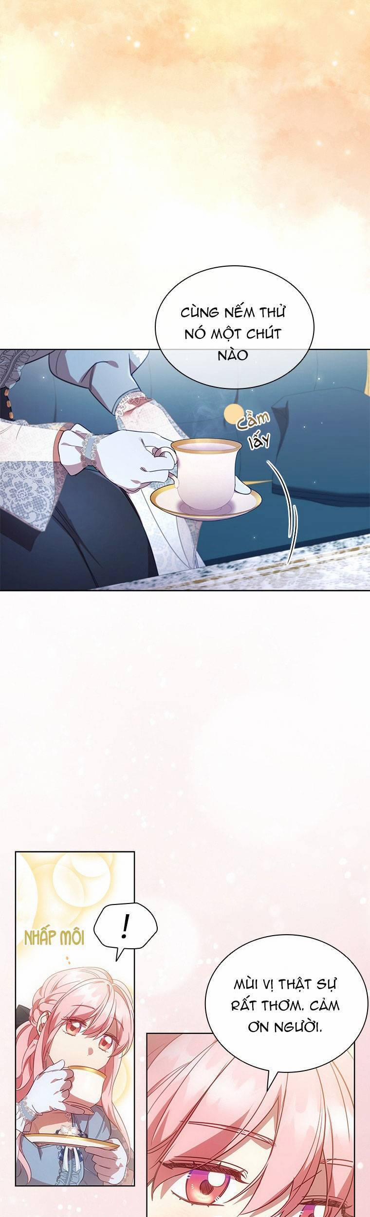 Tôi Đã Ly Hôn Nhưng Lại Trở Thành Tài Phiệt 28 trang 13