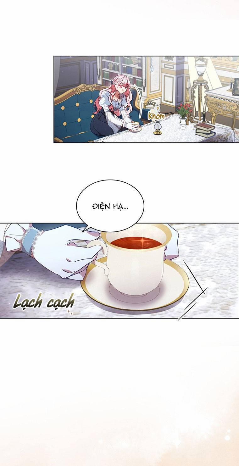 Tôi Đã Ly Hôn Nhưng Lại Trở Thành Tài Phiệt 28 trang 15