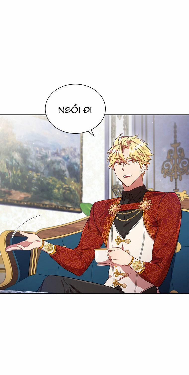 Tôi Đã Ly Hôn Nhưng Lại Trở Thành Tài Phiệt 28 trang 2