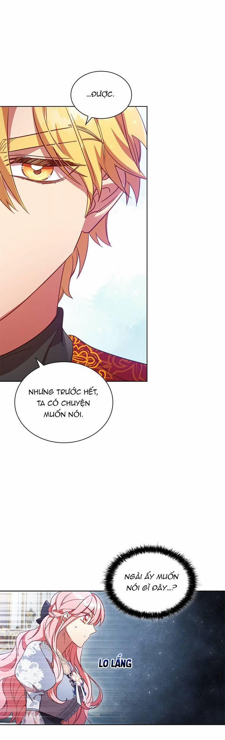 Tôi Đã Ly Hôn Nhưng Lại Trở Thành Tài Phiệt 28 trang 21