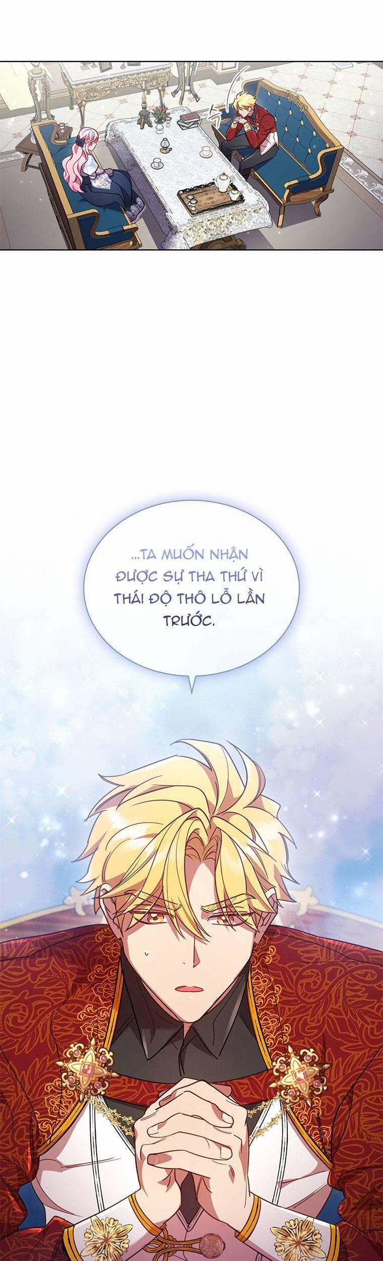 Tôi Đã Ly Hôn Nhưng Lại Trở Thành Tài Phiệt 28 trang 23