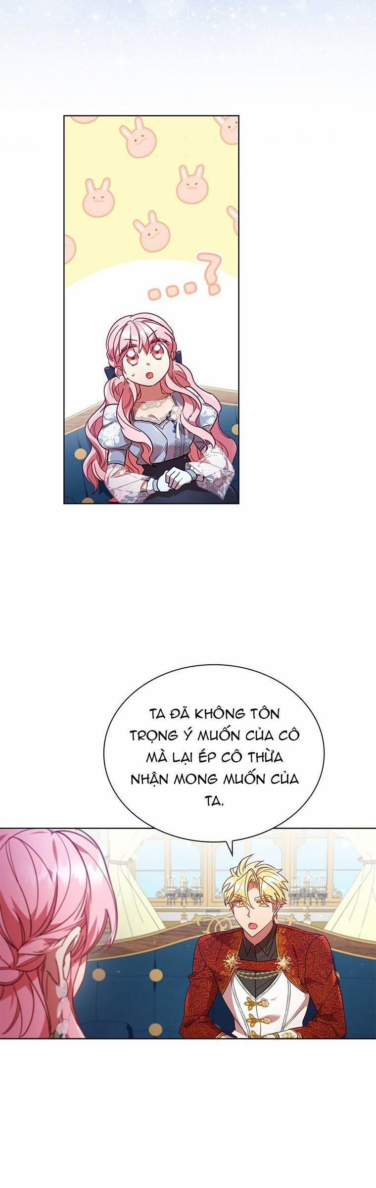 Tôi Đã Ly Hôn Nhưng Lại Trở Thành Tài Phiệt 28 trang 25