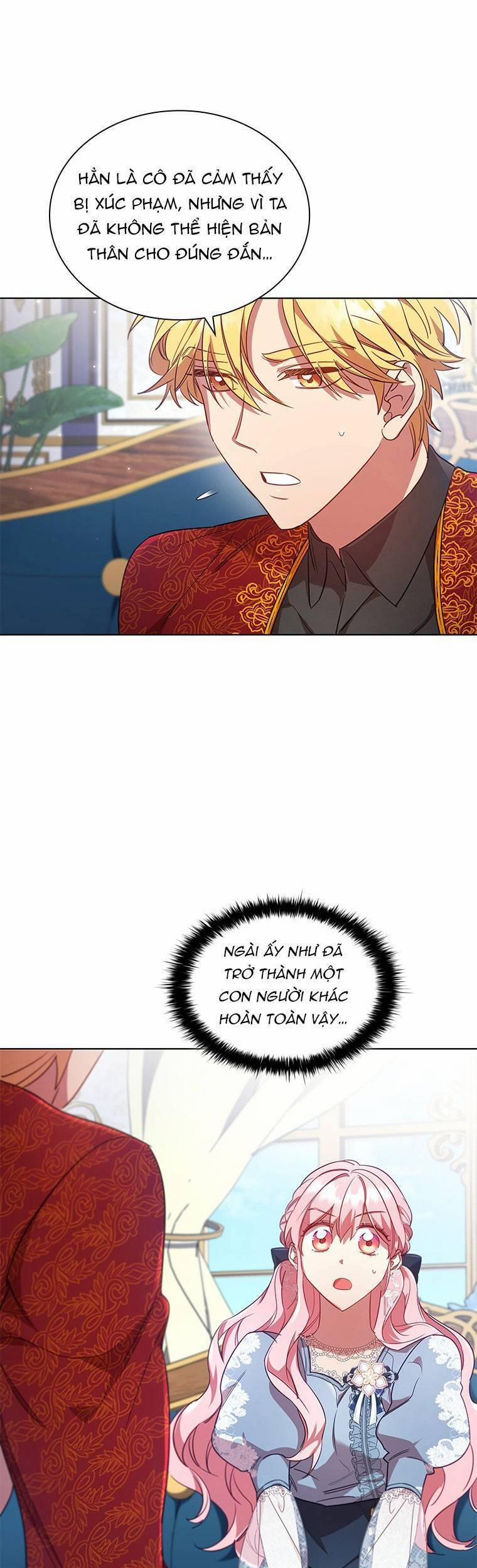 Tôi Đã Ly Hôn Nhưng Lại Trở Thành Tài Phiệt 28 trang 26