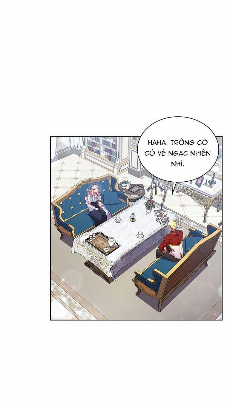Tôi Đã Ly Hôn Nhưng Lại Trở Thành Tài Phiệt 28 trang 28