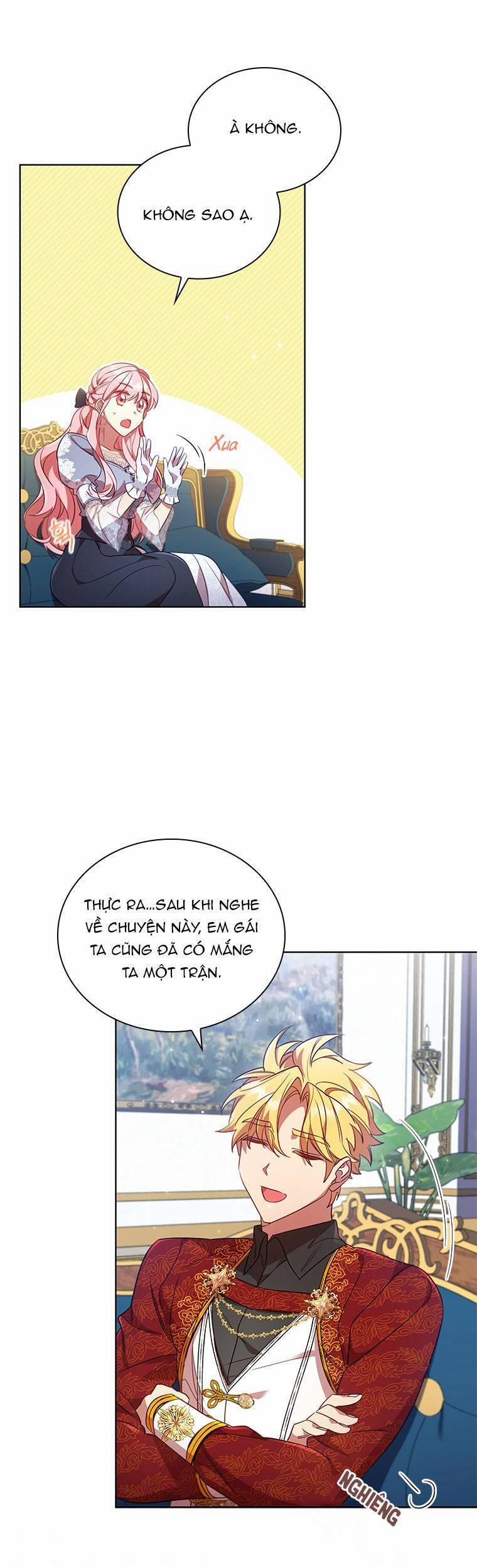 Tôi Đã Ly Hôn Nhưng Lại Trở Thành Tài Phiệt 28 trang 29