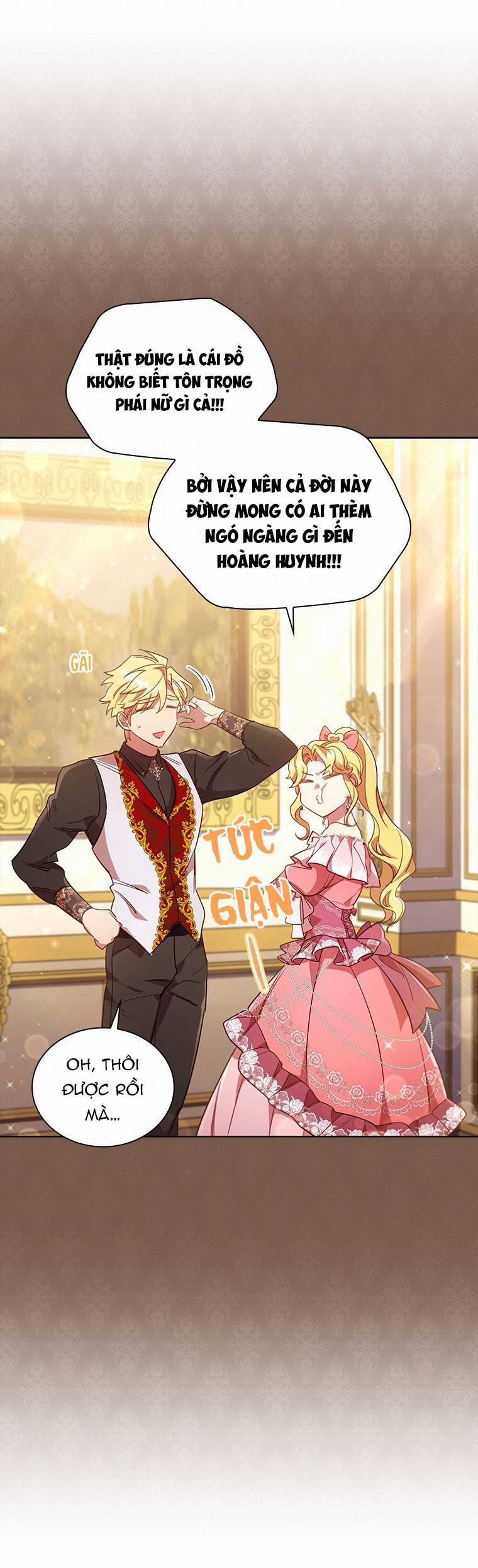 Tôi Đã Ly Hôn Nhưng Lại Trở Thành Tài Phiệt 28 trang 31
