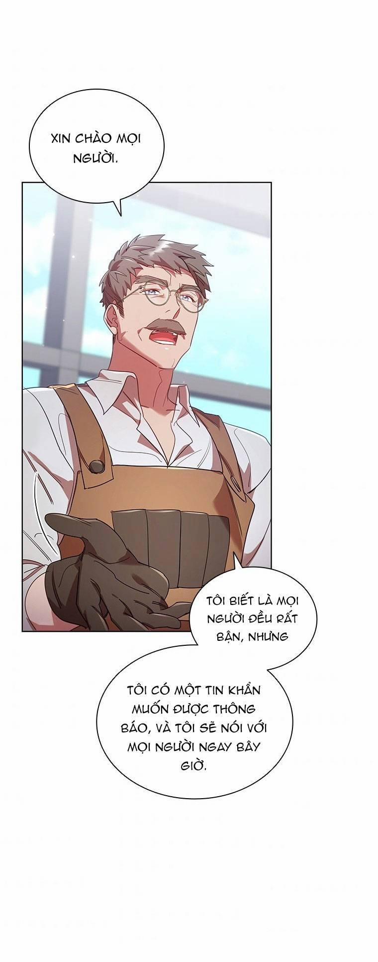 Tôi Đã Ly Hôn Nhưng Lại Trở Thành Tài Phiệt 28 trang 37