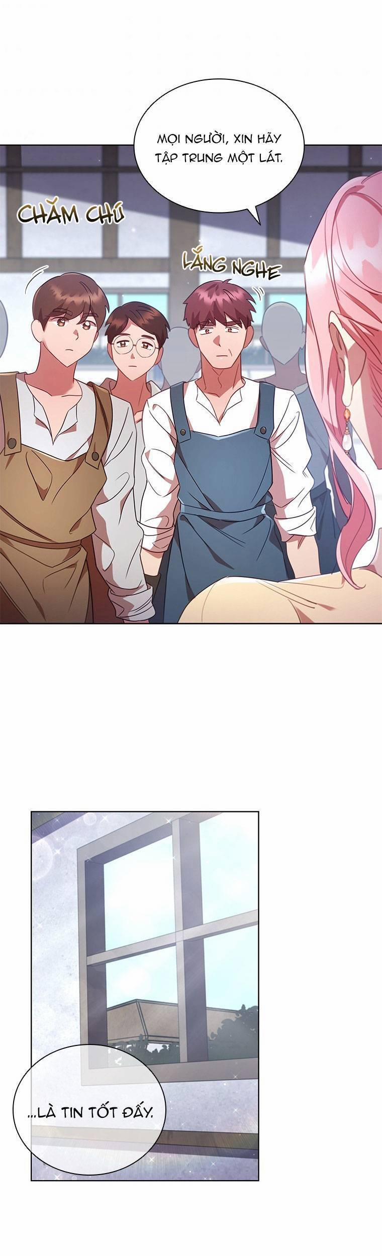 Tôi Đã Ly Hôn Nhưng Lại Trở Thành Tài Phiệt 28 trang 38