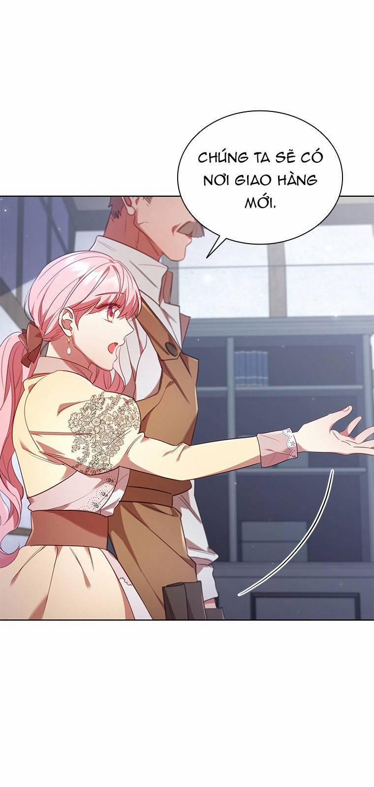 Tôi Đã Ly Hôn Nhưng Lại Trở Thành Tài Phiệt 28 trang 40