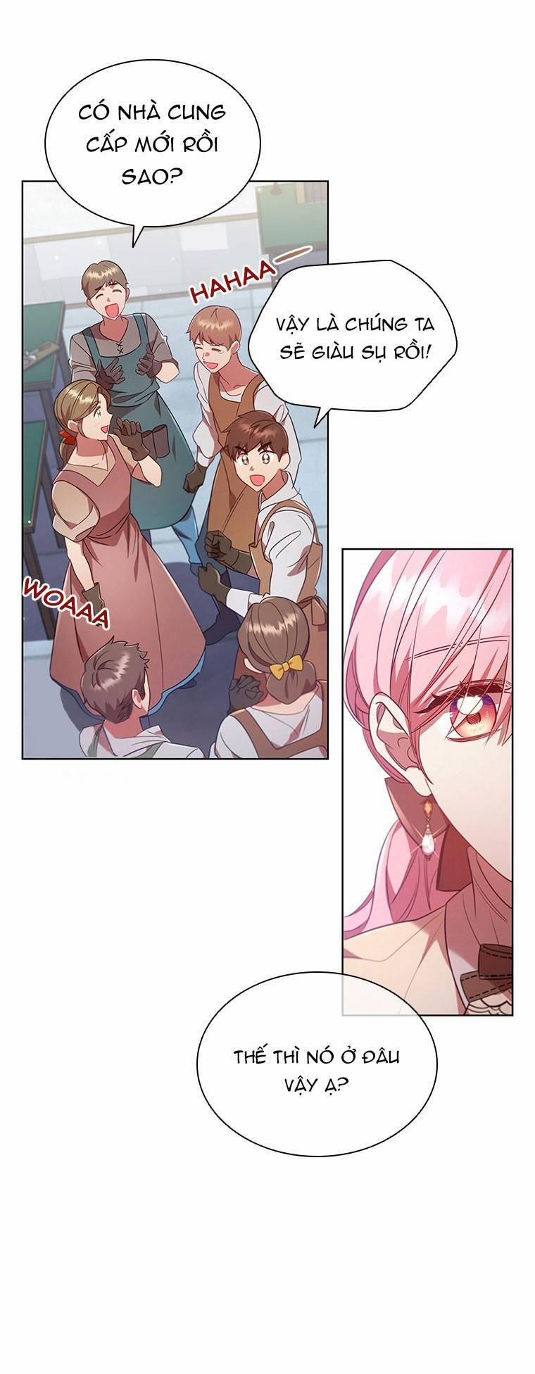 Tôi Đã Ly Hôn Nhưng Lại Trở Thành Tài Phiệt 28 trang 41