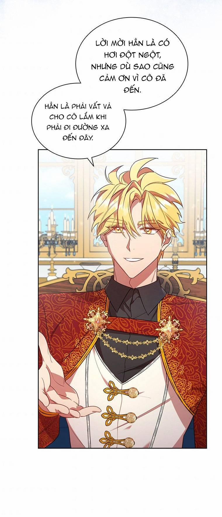 Tôi Đã Ly Hôn Nhưng Lại Trở Thành Tài Phiệt 28 trang 5