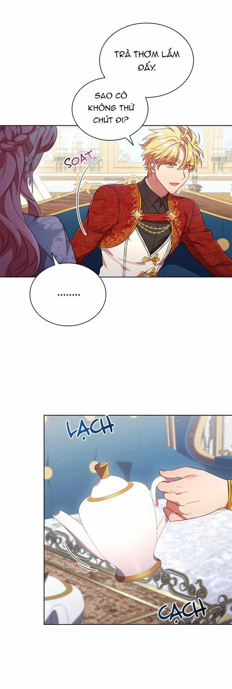 Tôi Đã Ly Hôn Nhưng Lại Trở Thành Tài Phiệt 28 trang 7