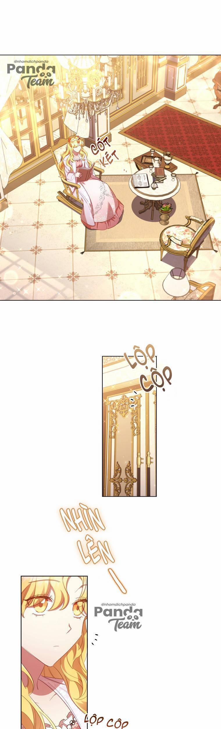 Tôi Đã Ly Hôn Nhưng Lại Trở Thành Tài Phiệt 29 trang 12