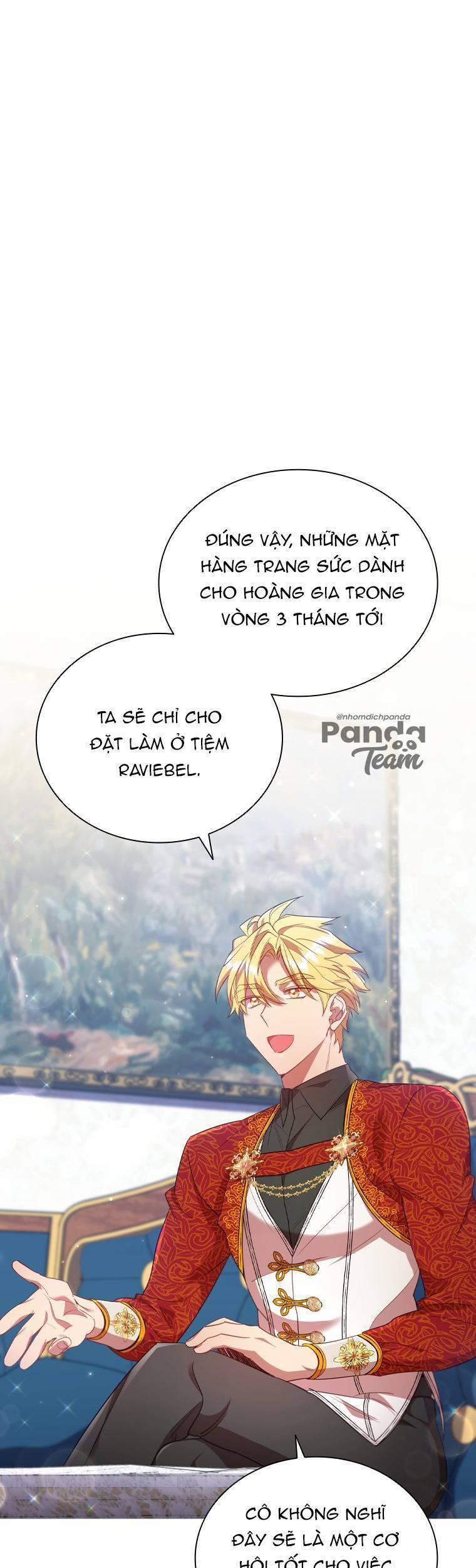 Tôi Đã Ly Hôn Nhưng Lại Trở Thành Tài Phiệt 29 trang 2