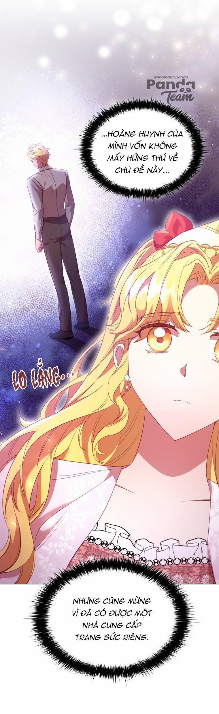 Tôi Đã Ly Hôn Nhưng Lại Trở Thành Tài Phiệt 29 trang 22