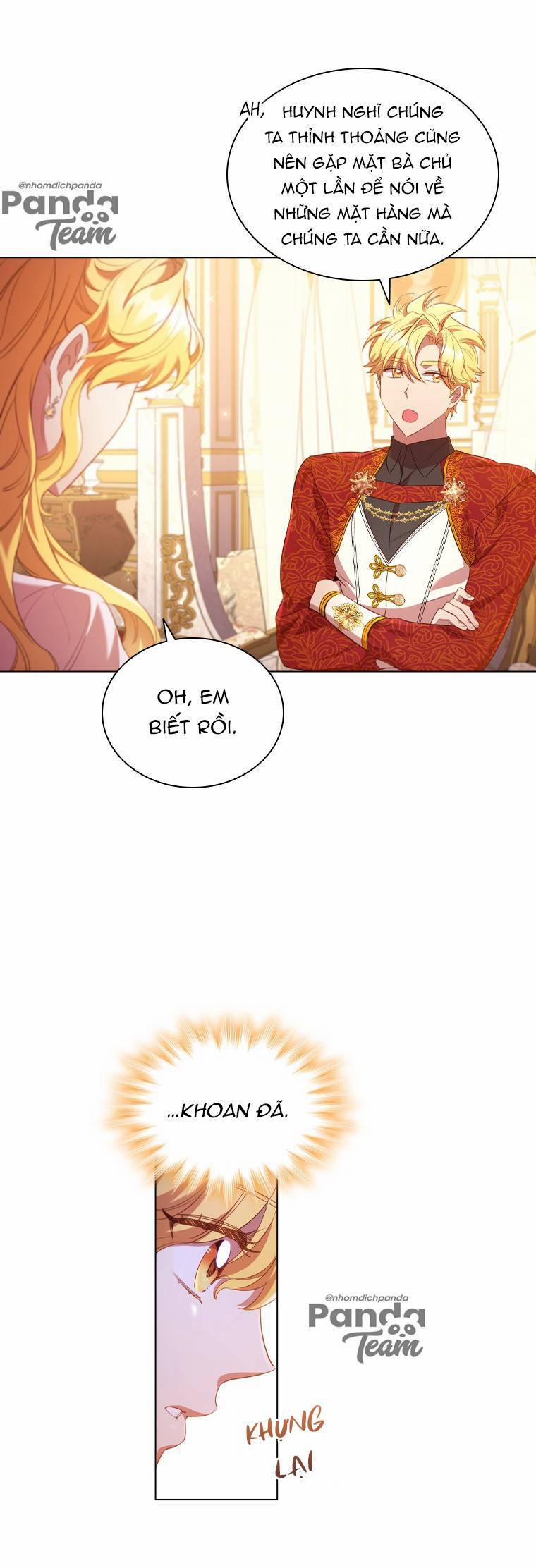 Tôi Đã Ly Hôn Nhưng Lại Trở Thành Tài Phiệt 29 trang 23