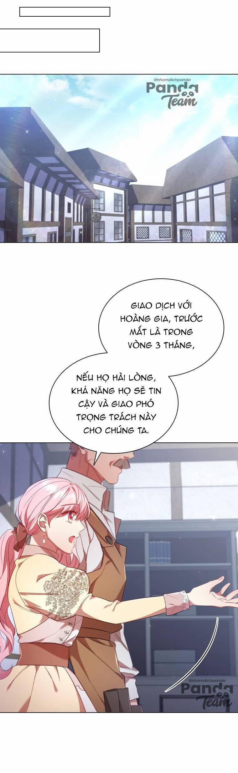 Tôi Đã Ly Hôn Nhưng Lại Trở Thành Tài Phiệt 29 trang 29