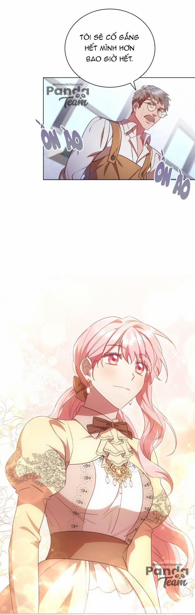 Tôi Đã Ly Hôn Nhưng Lại Trở Thành Tài Phiệt 29 trang 33