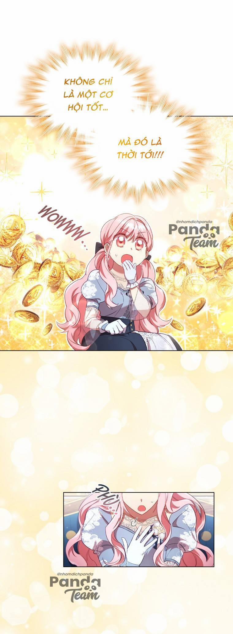 Tôi Đã Ly Hôn Nhưng Lại Trở Thành Tài Phiệt 29 trang 4