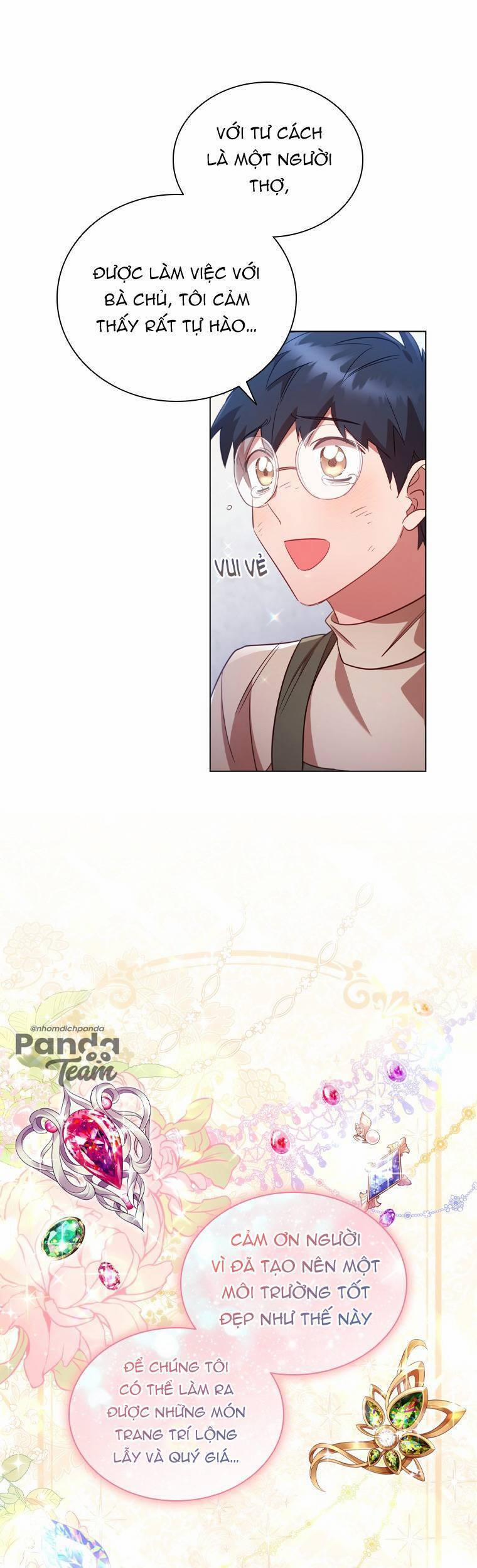 Tôi Đã Ly Hôn Nhưng Lại Trở Thành Tài Phiệt 29 trang 43