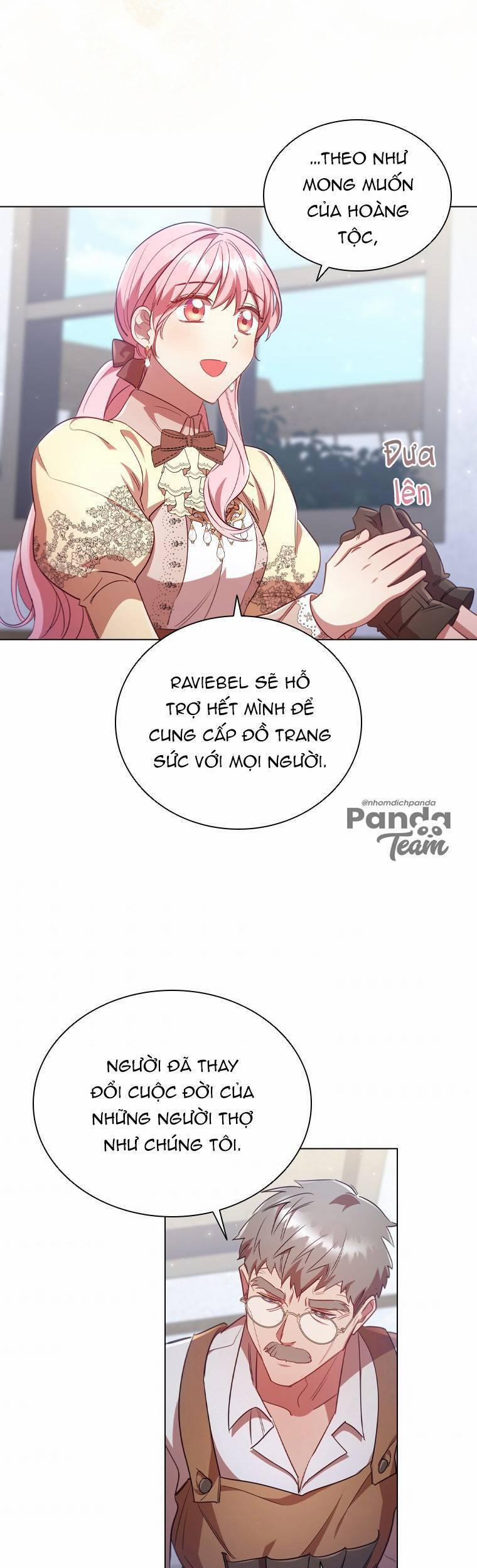 Tôi Đã Ly Hôn Nhưng Lại Trở Thành Tài Phiệt 29 trang 45