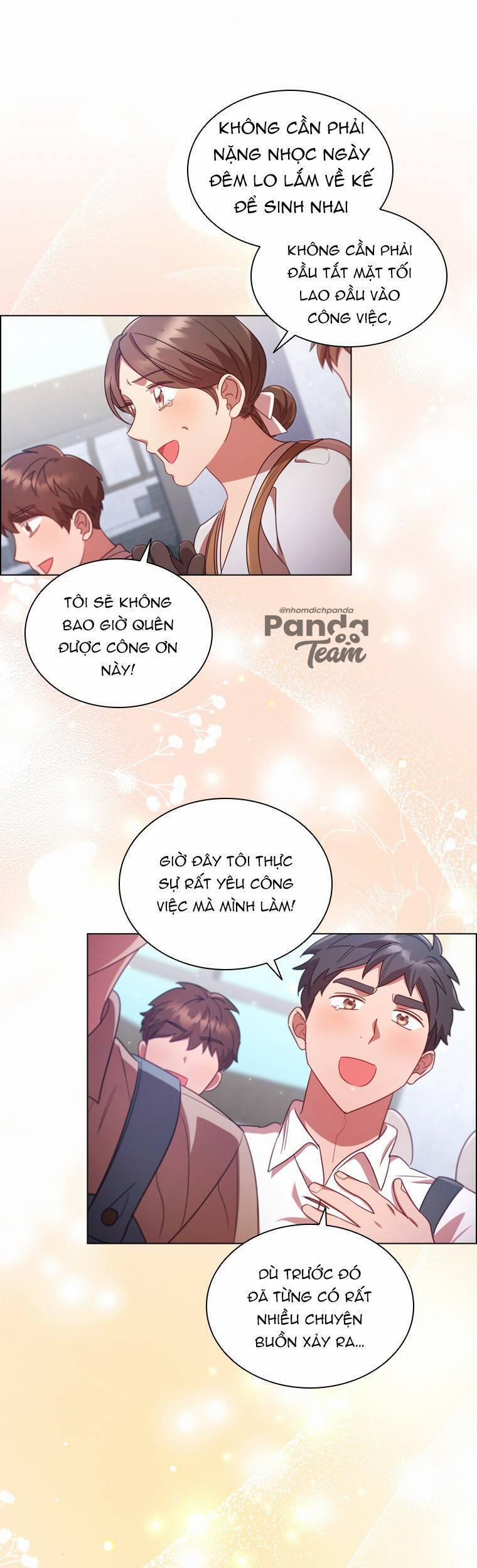 Tôi Đã Ly Hôn Nhưng Lại Trở Thành Tài Phiệt 29 trang 47