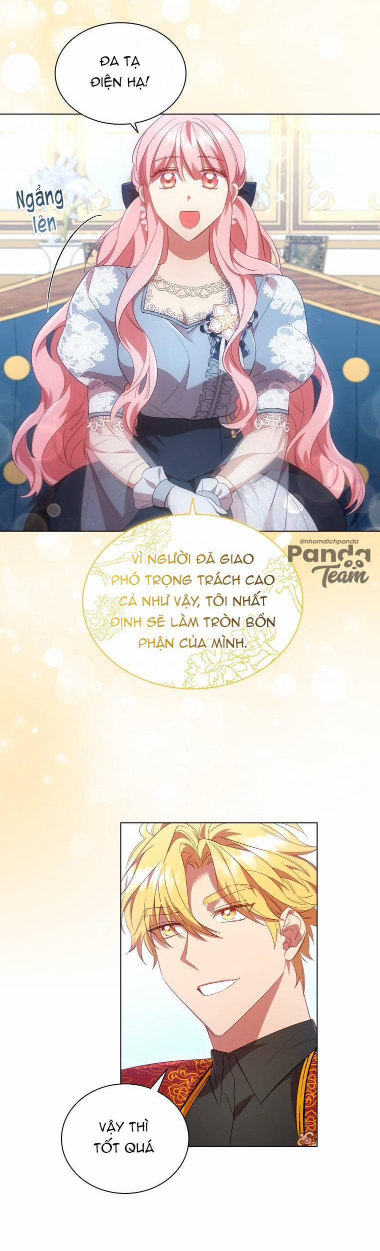 Tôi Đã Ly Hôn Nhưng Lại Trở Thành Tài Phiệt 29 trang 5