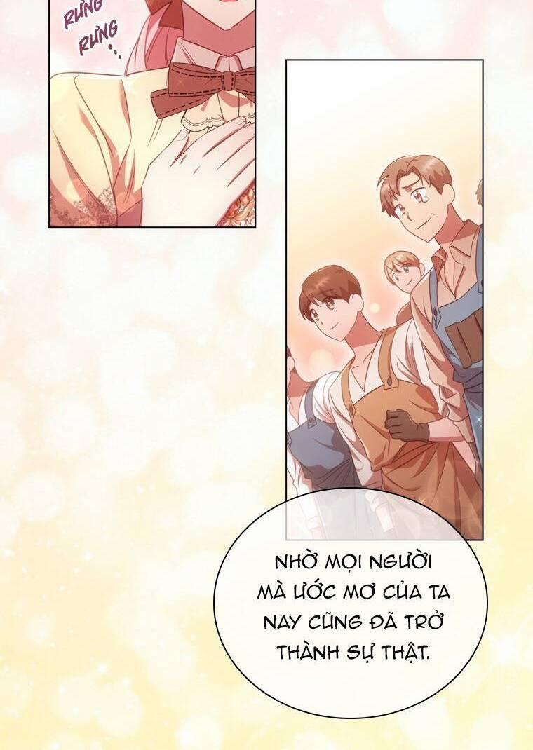 Tôi Đã Ly Hôn Nhưng Lại Trở Thành Tài Phiệt 29 trang 50