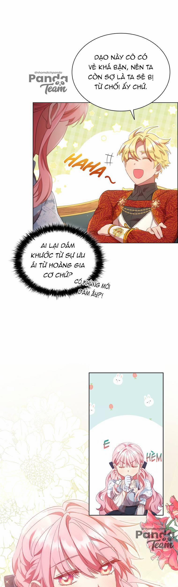 Tôi Đã Ly Hôn Nhưng Lại Trở Thành Tài Phiệt 29 trang 7