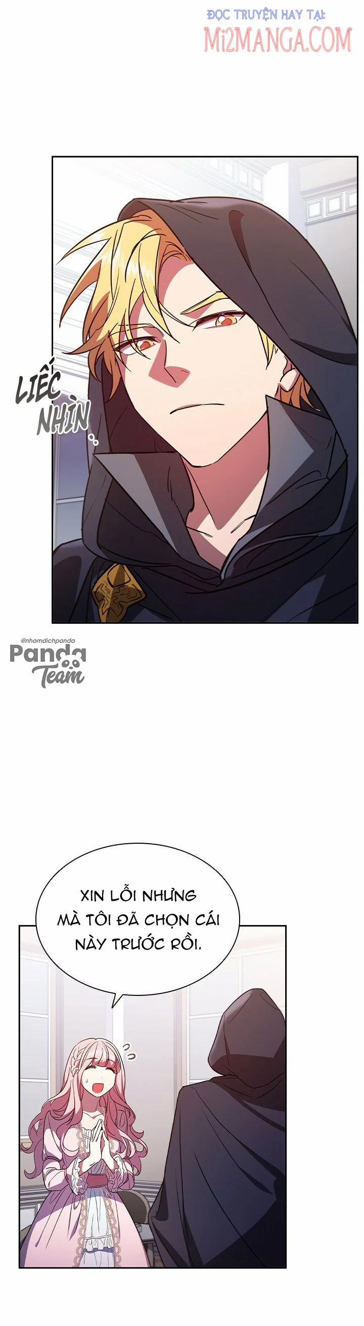 Tôi Đã Ly Hôn Nhưng Lại Trở Thành Tài Phiệt 3.5 trang 12